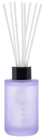 dw HOME Vonný difuzér Relaxing Lavender 100 ml