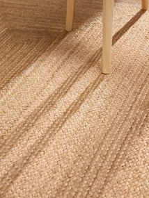 Hanse Home, Kusový koberec 106223 Sharmila Brown, 200x300, hnedá, chodba / predsieň