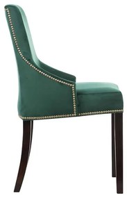 Dizajnová stolička Samara rôzne farby