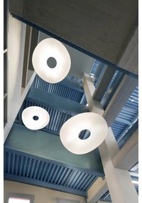 Linea Light 8005 - LED Stmievateľný luster na lanku MR. MAGOO LED/23W/230V