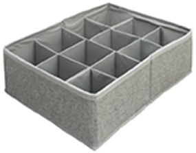 Magic box - skladací organizér, rozmer 32x24x10 cm