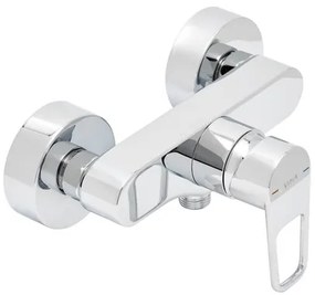 Sprchová batéria VitrA Flow Soft bez sprchového setu 150 mm chróm A43088, 1 ks