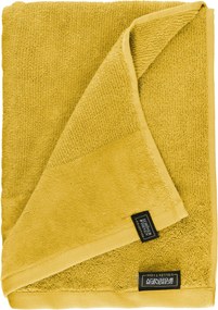 XXXLutz SAUNOVÁ OSUŠKA, 80/180 cm, žltá Schöner Wohnen - Kúpeľňový textil - 003021037304