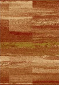 Koberec Agnella Standard Spinel olivový