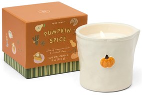 Paddywax Vonná sviečka Bistro Pumpkin Spice 226 g