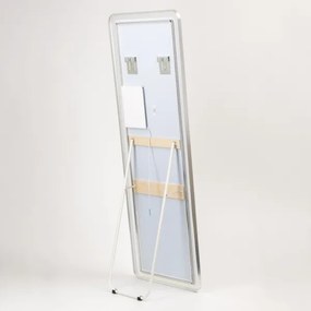 BRILAGI - Stojacie zrkadlo ELEGANZA LED/42W/230V 160x50 cm IP44 CRI 90 stmievateľné + CCT