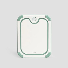 Doska na krájanie EASY COOK krémová 743283