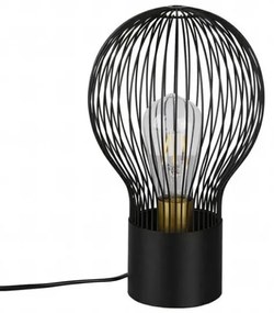 Reality - Stolná lampa DAVE 1xE27/40W/230V