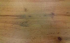 Šatníková skriňa Capri, dub wotan/šedá