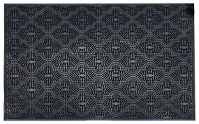 Gumená rohož exteriérová Orient K-304 55x41 cm