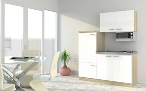 XXXLutz KUCHYNSKÝ BLOK 160 cm Respekta - Online Only kuchyne - 001899005005