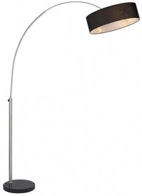 Paul Neuhaus 307-55 - Stojacia lampa PETRO 3xE27/60W/230V