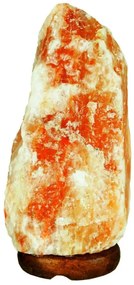 Soľná lampa 2-4 kg