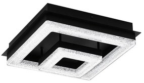 Eglo 99327 - LED Stropné svietidlo FRADELO LED/12W/230V