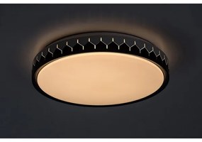 Rabalux 71304 - LED Stm. stropné svietidlo MALIN LED/48W/230V 3000-6500K + DO