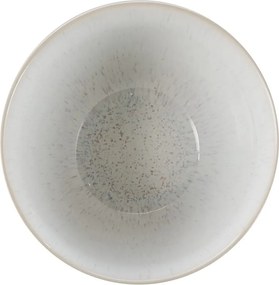 NATIVE Miska 600 ml - piesková