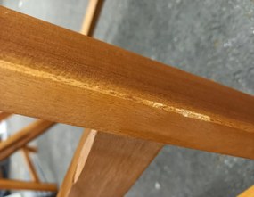 Doppler ATLAN 4+1 - 2. trieda