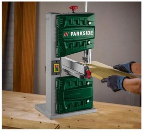 Parkside®  Pásová píla PBS 350 C3  (100387542)