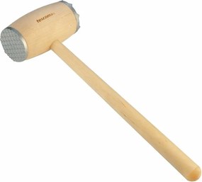 Tescoma Tĺčik na mäso WOODY, 32 cm
