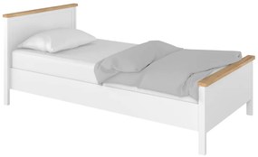 STOORI posteľ s matracom SO 08