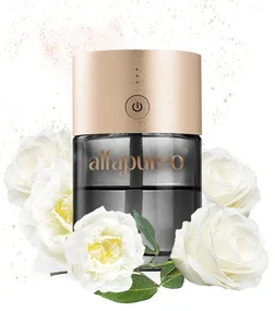 PROXIMA.store - Aroma difuzér EMOTION s vôňou Náplň: White Luxury