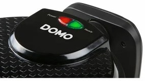 DOMO DO9223W vaflovač otočný