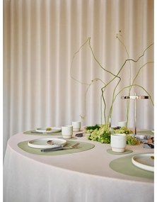 Prestieranie z eko kože 37x44 cm Curve L Nupo – LIND DNA