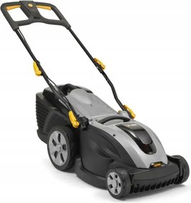 Akumulátorová kosačka Alpina AL2 3848 Li 38 cm 48V 4Ah 860W Aku Nabíjačka