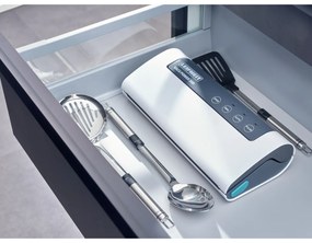 Leifheit Vákuovačka Vacu Power 300 03235