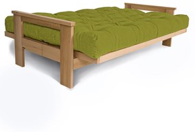 Rozkladacia pohovka MEXICO 01 210 cm z - výber z 10 prevedení