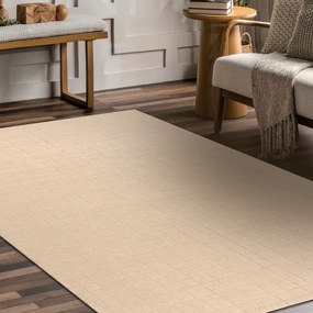 Koberec TEXTURA 488.02.LA100 Osta krémový