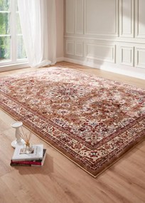 Koberec Dywilan Rich Kordoba Dark Beige/Dark Beige
