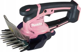 Akumulátorové nožnice 2v1 na trávu a živý plot Makita UM600DZP 12V Cxt Body