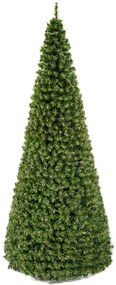 Vianočný stromček Kužeľ 300cm