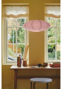 Nordlux - Tienidlo VILLO E27 pr. 60 cm fialová