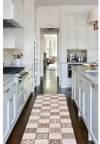 Behúň Oyo Concept Virginia, 58 x 140 cm