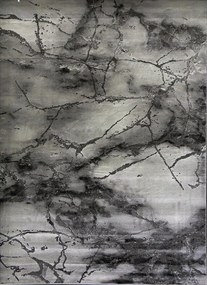 Berfin Dywany Kusový koberec Elite 23270 Grey - 240x330 cm