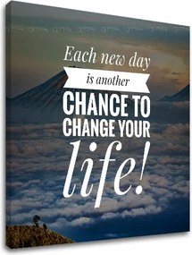 Motivačný obraz na stenu o živote_006