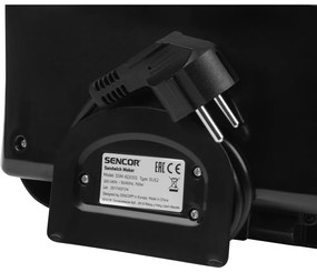 SSM 4220SS Sendvičovač Sencor