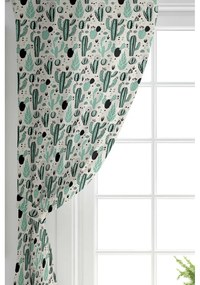 Záves 140x260 cm – Mila Home