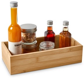 Úložný box na koreniny