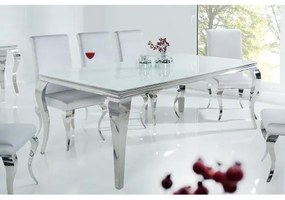 Jedálenský stôl 37904 200x105cm Modern Barock - Komfort-nábytok