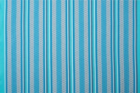 Marimex | Hojdacia sieť La Siesta Modesta Kingsize, pattern azure | 11640546