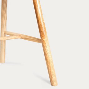 Stolička VICI naturálna 725296