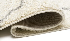 TA Koberec 7237A OPAK GUMUS DELHI SFI Rozmer: 80x150 cm