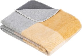 XXXLutz DOMÁCA DEKA, bavlna, 150/200 cm S. Oliver - Textil do domácnosti - 003252058502