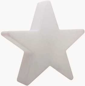 Dekoračná LED lampa do interiéru/exteriéru na batérie Shining Star