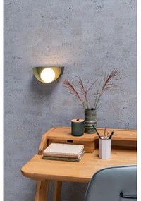 Lucide 45201/01/33 - Nástenné svietidlo BENNI 1xG9/28W/230V