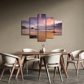 Obraz - Praia da Adraga (150x105 cm)