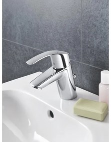 GROHE 39324000 - Umývadlo EURO CERAMIC 450 × 400 mm keramika/biela